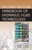 Handbook of Hydraulic Fluid Technology (eBook, ePUB)