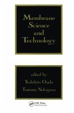 Membrane Science and Technology (eBook, ePUB)