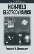 High-Field Electrodynamics (eBook, ePUB) - Bild 1