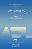 Intensionality (eBook, ePUB)