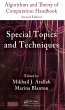 Algorithms and Theory of Computation... - Bild 1