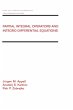 Partial Integral Operators and... - Bild 1
