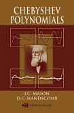 Chebyshev Polynomials (eBook, ePUB) Chebyshev Polynomials (eBook, ePUB)