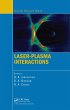 Laser-Plasma Interactions (eBook, ePUB) - Bild 1