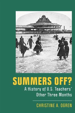 Cover Summers Off?