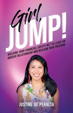 Cover Girl, JUMP!