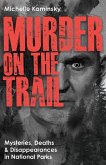 Murder on the Trail Murder on the Trail