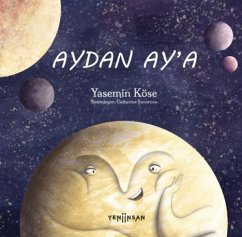 Cover Aydan Aya