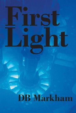 Cover First Light