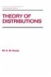 Theory of Distributions (eBook, ePUB) - Bild 1