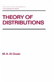 Theory of Distributions (eBook, ePUB) Theory of Distributions (eBook, ePUB)