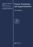 Fourier Transforms and Approximations (eBook, ePUB)