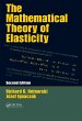 The Mathematical Theory of Elasticity... - Bild 1
