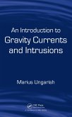 An Introduction to Gravity Currents and Intrusions (eBook, ePUB)