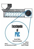 Encyclopedia of PVC (eBook, ePUB)