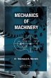 Mechanics of Machinery (eBook, ePUB) - Bild 1