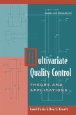 Multivariate Quality Control (eBook, ePUB) Multivariate Quality Control (eBook, ePUB)