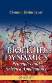 Biofluid Dynamics (eBook, ePUB)