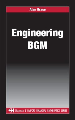 Cover Engineering BGM (eBook, ePUB)