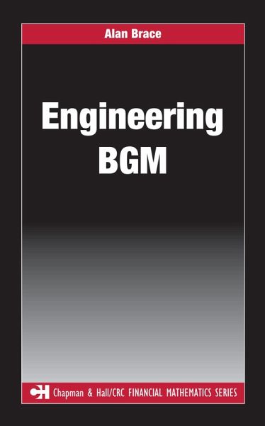 Engineering BGM (eBook, ePUB)
