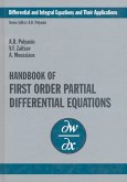 Handbook of First-Order Partial Differential Equations (eBook, ePUB)
