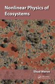 Nonlinear Physics of Ecosystems (eBook, ePUB) Nonlinear Physics of Ecosystems (eBook, ePUB)