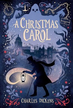 A Christmas Carol - Dickens, Charles