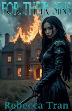 Cover For Their Sins