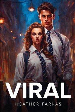 Viral - Farkas, Heather