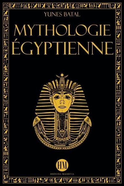 Mythologie Égyptienne Mythologie Égyptienne