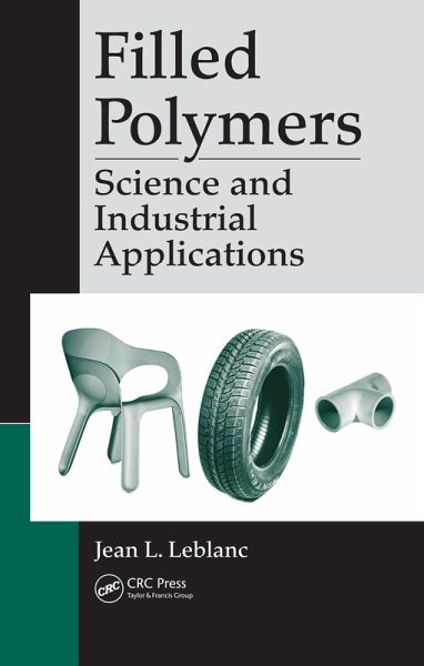 Filled Polymers (eBook, ePUB) Filled Polymers (eBook, ePUB)
