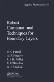 Robust Computational Techniques for Boundary Layers (eBook, ePUB)