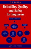Reliability, Quality, and Safety for Engineers (eBook, ePUB)