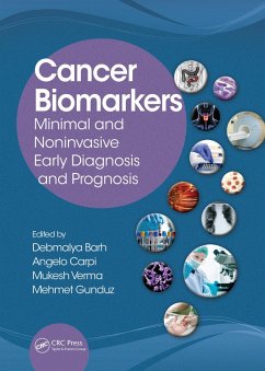Cancer Biomarkers (eBook, ePUB)
