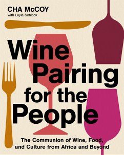 Cover Wine Pairing for the People (eBook, ePUB)