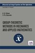 Group-Theoretic Methods in Mechanics... - Bild 1