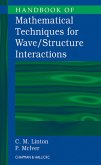 Handbook of Mathematical Techniques for Wave/Structure Interactions (eBook, ePUB)