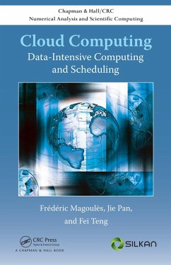 Cover Cloud Computing (eBook, ePUB)