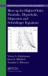 Blow-up for Higher-Order Parabolic,... - Bild 1