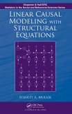 Linear Causal Modeling with Structural Equations (eBook, ePUB)