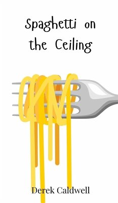 Spaghetti on the Ceiling Cover Spaghetti on the Ceiling