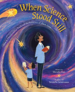Cover When Science Stood Still