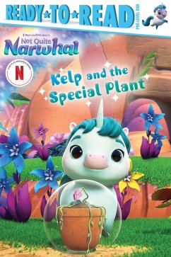 Cover Kelp and the Special Plant