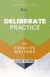 Deliberate Practice for Creative Writers - Bild 1