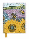 Kate Heiss: Sunflower Fields 2026 Luxury Diary Planner - Page to View with Notes Kate Heiss: Sunflower Fields 2026 Luxury Diary Planner - Page to View with Notes