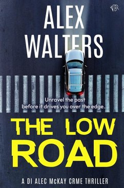 Cover The Low Road