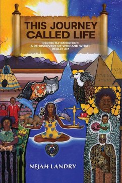 This Journey Called Life - Landry, Nejah