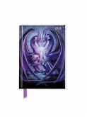 Anne Stokes: Raising Dragons 2026 Luxury Pocket Diary Planner - Week to View Anne Stokes: Raising Dragons 2026 Luxury Pocket Diary Planner - Week to View
