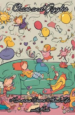 Cover Chaos and Giggles