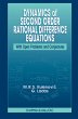 Dynamics of Second Order Rational... - Bild 1